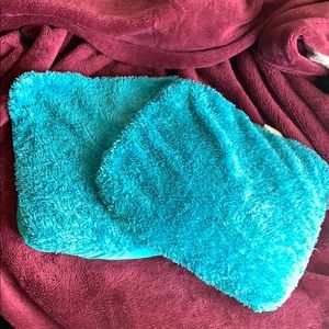 Two Plush Pillows ☁️